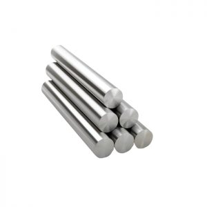Titanium Rod Stock Standard Size and OEM Supply