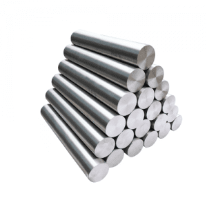 titanium bars