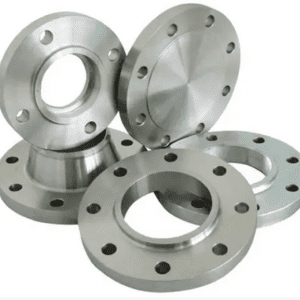 Titanium Flange stock