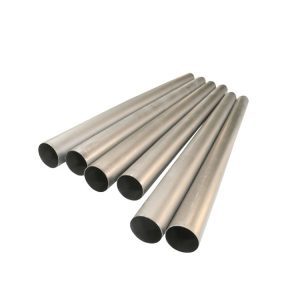 titanium pipes