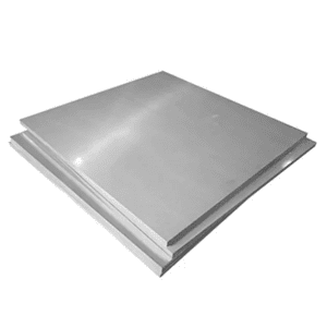 titanium plate stock