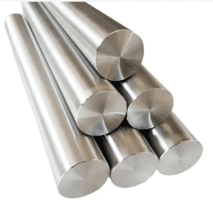 titanium rod stock