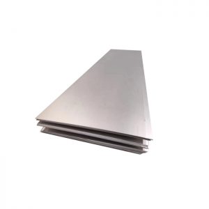 titanium sheet