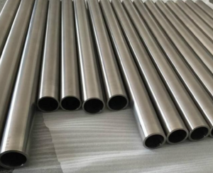 titanium alloy properties