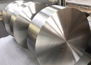 titanium alloy properties